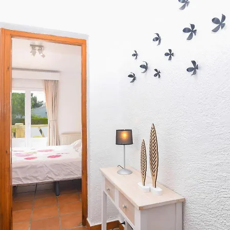 Serene In Moraira With Private Swimming Pool *