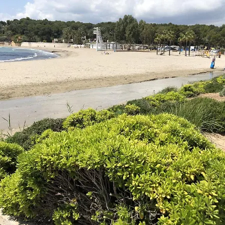 Villa Serene In Moraira With Private Swimming Pool Fanadix