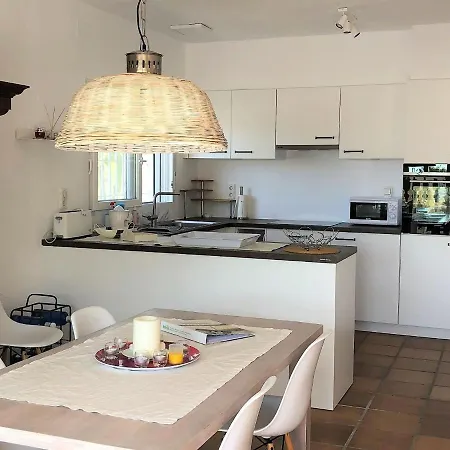 Serene In Moraira With Private Swimming Pool *