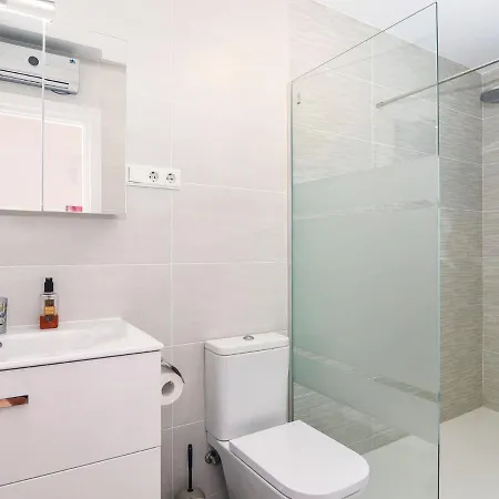 Villa Serene In Moraira With Private Swimming Pool *