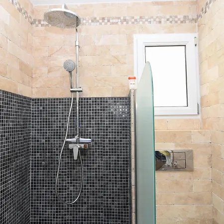 Serene In Moraira With Private Swimming Pool