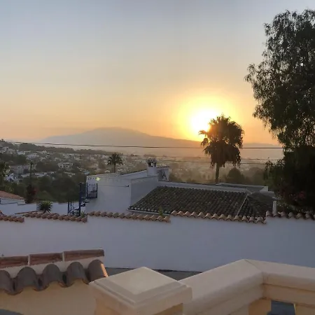 Serene In Moraira With Private Swimming Pool *